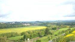 Svijany, Ještěd