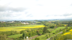 Svijany, Ještěd