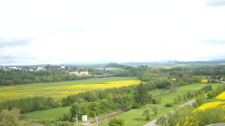 Svijany, Ještěd