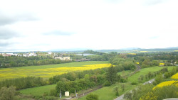Svijany, Ještěd
