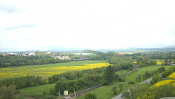 Svijany, Ještěd
