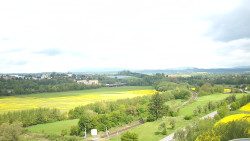 Svijany, Ještěd