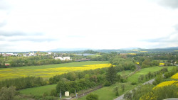 Svijany, Ještěd