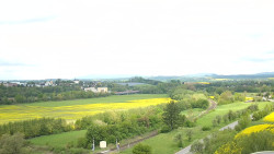 Svijany, Ještěd