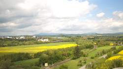 Svijany, Ještěd