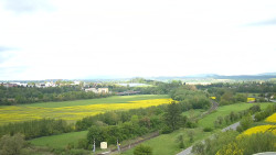 Svijany, Ještěd