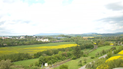 Svijany, Ještěd