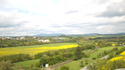 Svijany, Ještěd