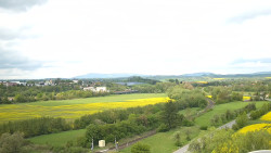 Svijany, Ještěd