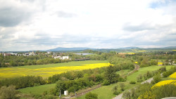Svijany, Ještěd