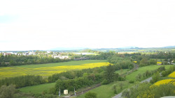 Svijany, Ještěd