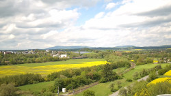 Svijany, Ještěd