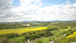 Svijany, Ještěd