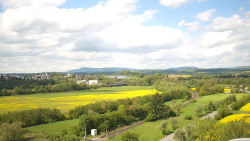 Svijany, Ještěd