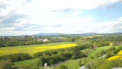 Svijany, Ještěd