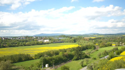 Svijany, Ještěd