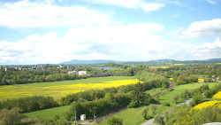 Svijany, Ještěd