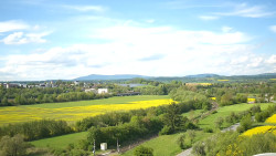 Svijany, Ještěd