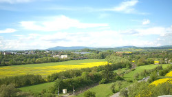 Svijany, Ještěd