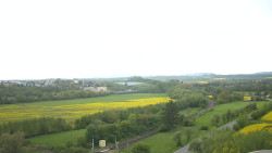 Svijany, Ještěd