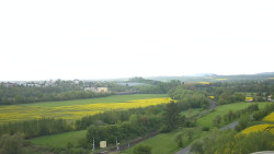 Svijany, Ještěd
