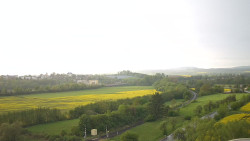 Svijany, Ještěd