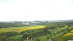 Svijany, Ještěd