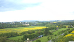 Svijany, Ještěd