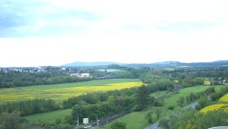 Svijany, Ještěd