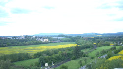 Svijany, Ještěd