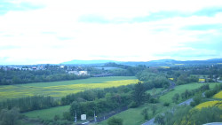 Svijany, Ještěd