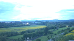 Svijany, Ještěd