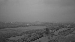 Svijany, Ještěd