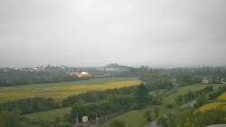 Svijany, Ještěd