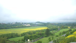 Svijany, Ještěd