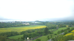 Svijany, Ještěd