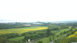 Svijany, Ještěd