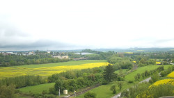 Svijany, Ještěd