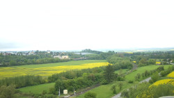 Svijany, Ještěd