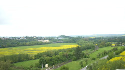 Svijany, Ještěd
