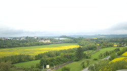 Svijany, Ještěd