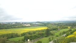 Svijany, Ještěd