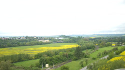 Svijany, Ještěd