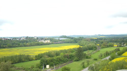 Svijany, Ještěd