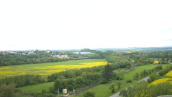 Svijany, Ještěd