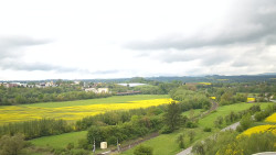 Svijany, Ještěd