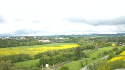 Svijany, Ještěd