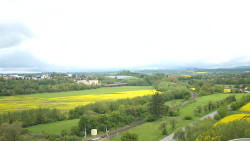 Svijany, Ještěd
