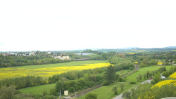 Svijany, Ještěd