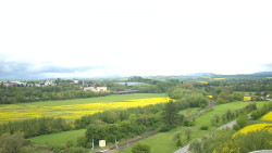Svijany, Ještěd